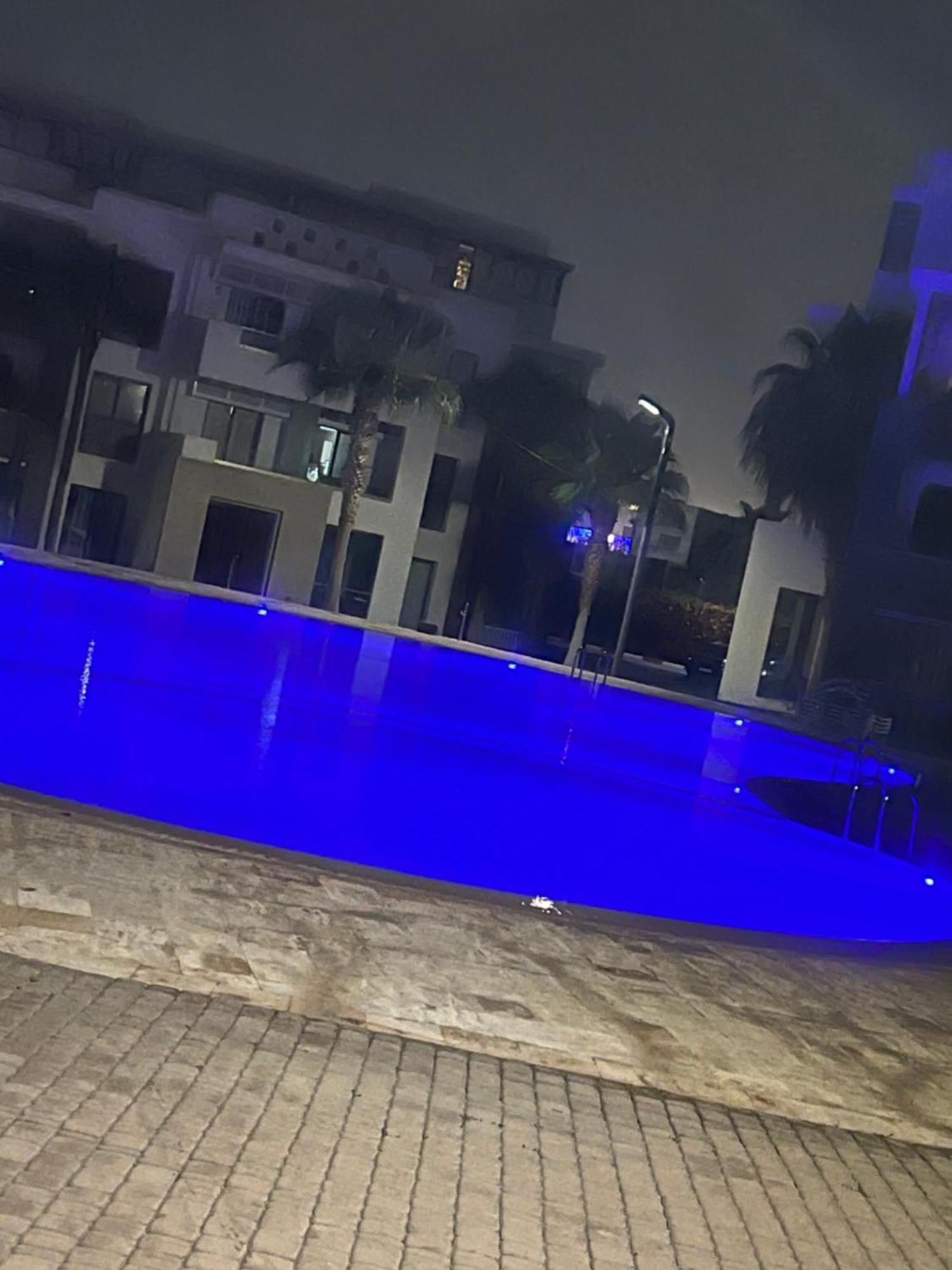 Luxuary In Bay Appartement *